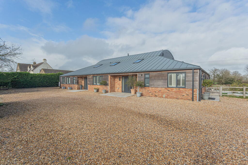 Main image of property: Upper Seagry, Wiltshire