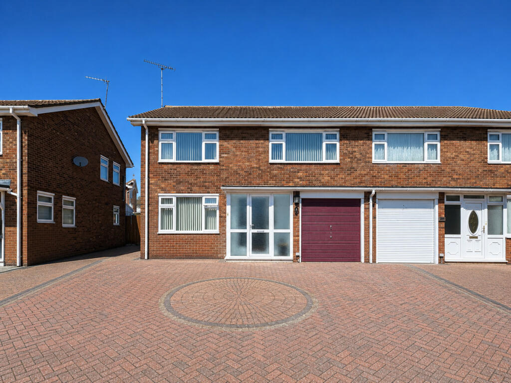 House in Rochford, Ashingdon