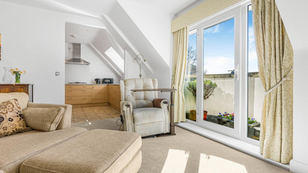 Additional image 9 of Apartment 6, Chatsworth House, Chepstow Place, Sutton Coldfield, B74 3TJ