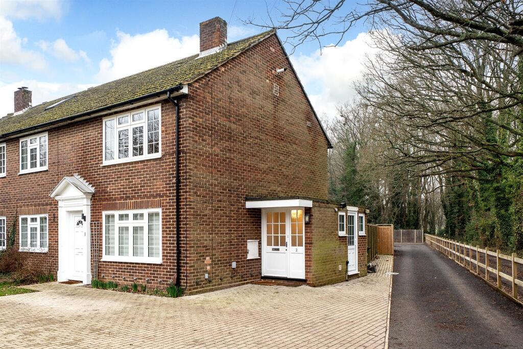 Additional image 14 of St. Albans Road, St. Albans