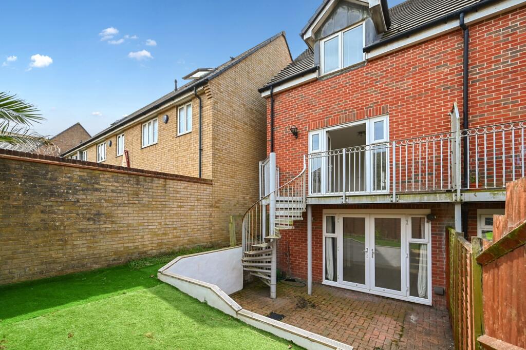 House in Adur, Shoreham Beach, Kingston Buci - View 3