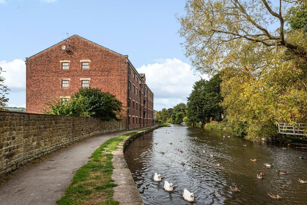 Additional image 2 of Canal Road, Riddlesden, Keighley, West Yorkshire, UK, BD20