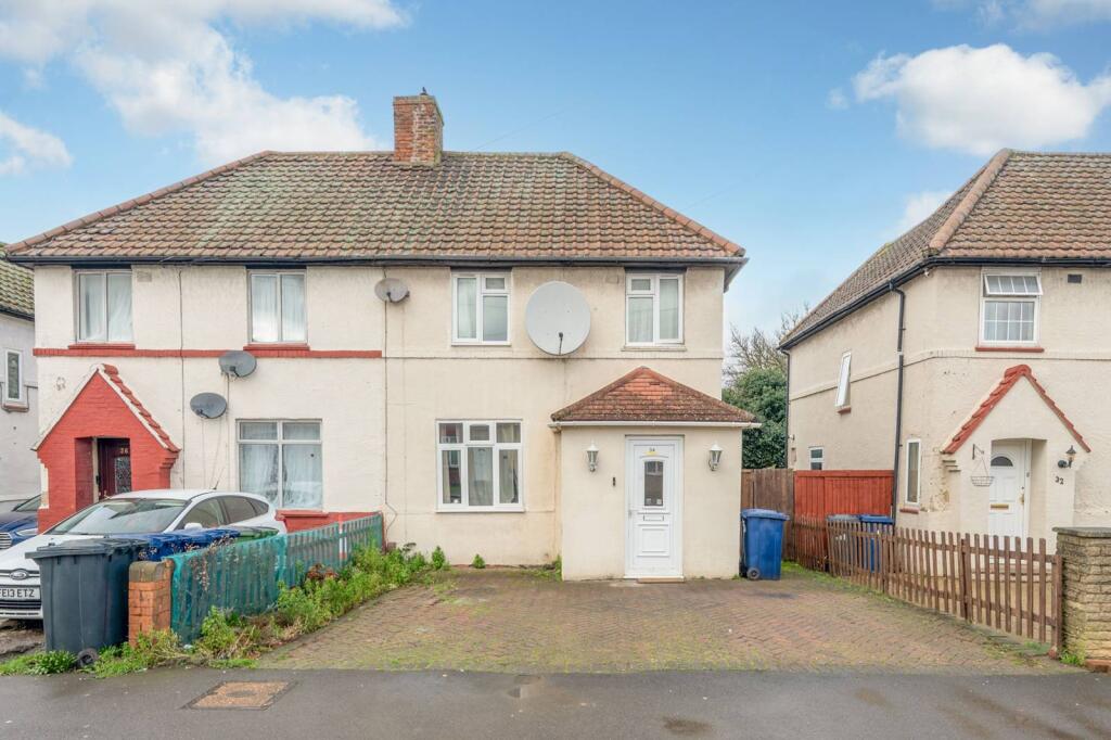 Main image of property: Long Drive, Greenford, UB6