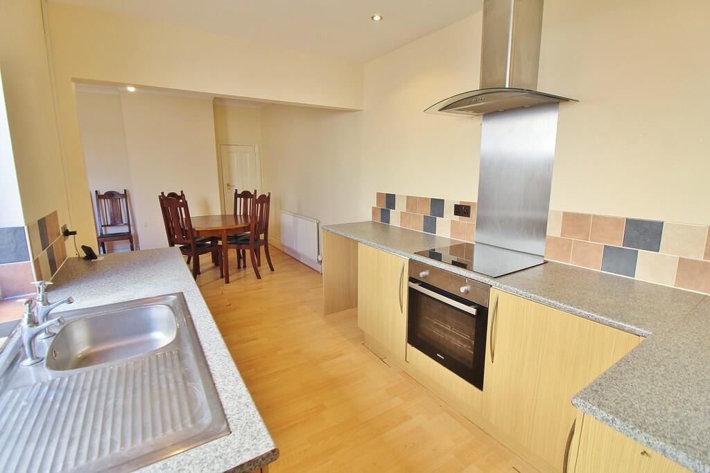 Stanley Road, Stamshaw - More