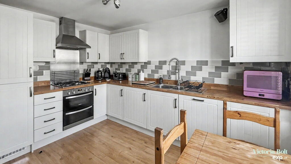 House in Plymouth, Pennycross - View 5