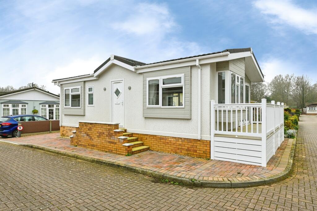 Main image of property: Hardwick Road, King's Lynn