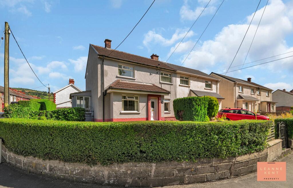 Main image of property: Newport Road, Trethomas, CF83