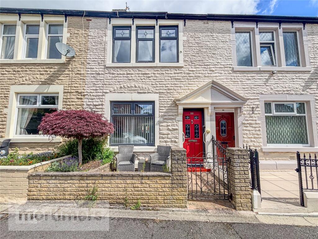 Main image of property: Tower Street, Oswaldtwistle, Accrington, Lancashire, BB5