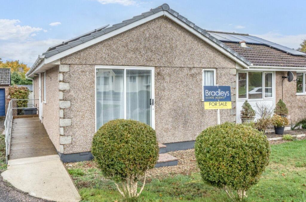 Main image of property: Simcoe Way, Dunkeswell, Honiton, Devon