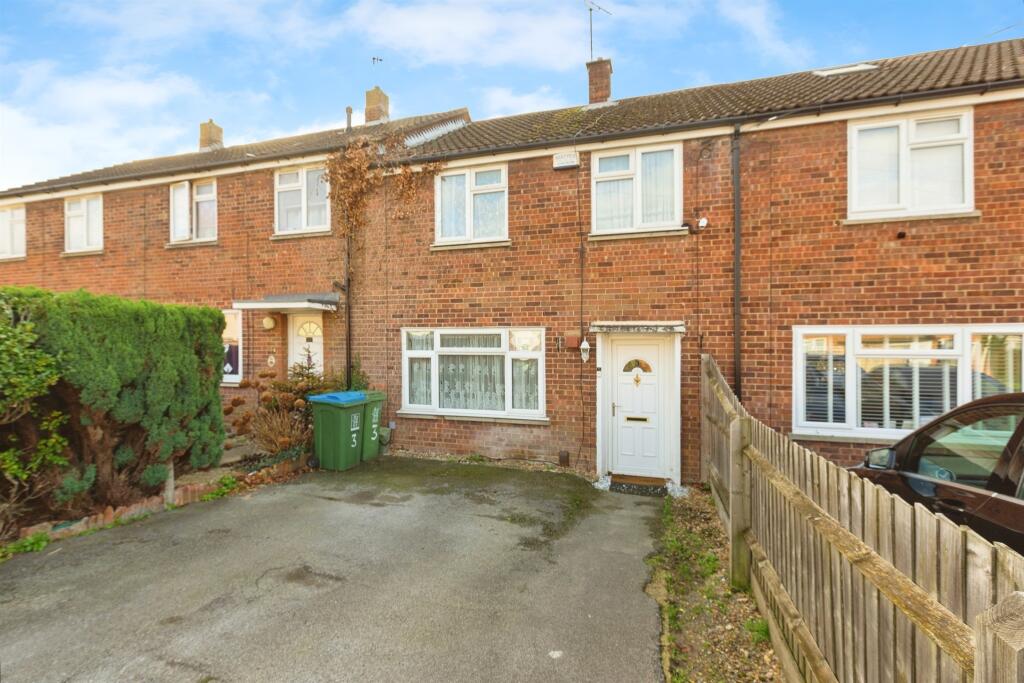 Main image of property: Palmer Avenue, Aylesbury