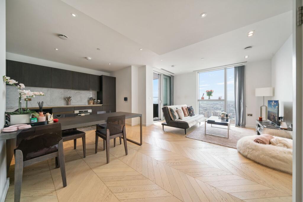 Main image of property: The Atlas Building, 145 City Road, London, EC1V