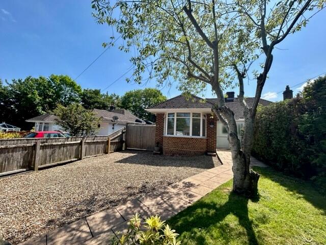 Main image of property: Cudnell Avenue, Bournemouth