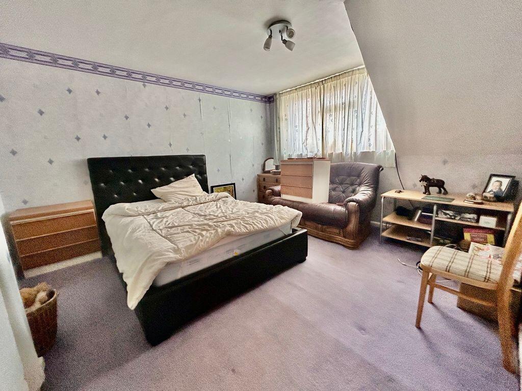 Beech Way, Cinderford photo 4