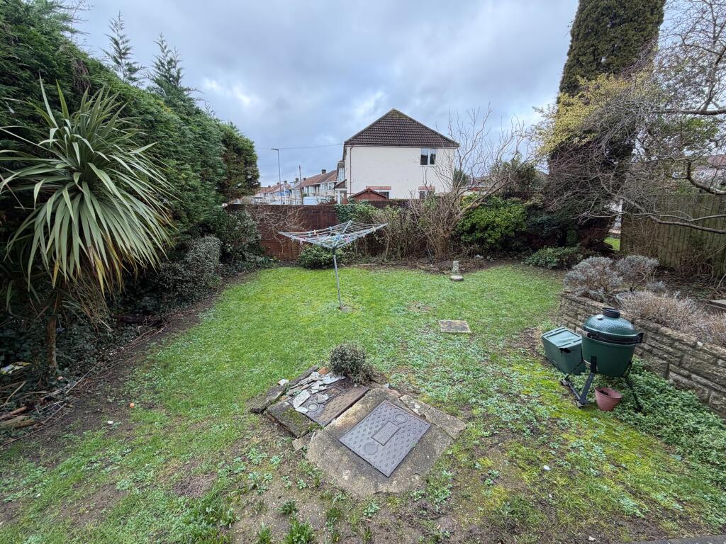 6 bedroom terraced house for rent