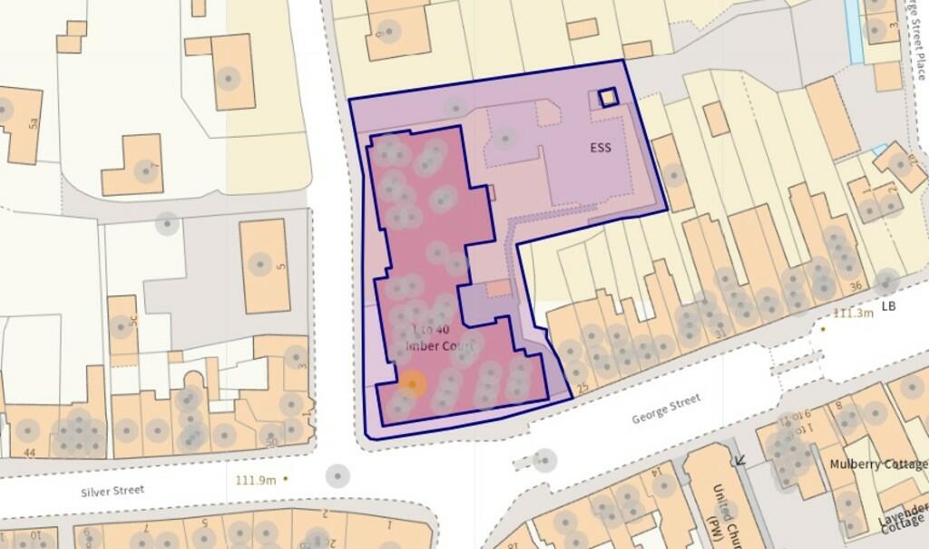 Additional image 10 of George Street, Warminster