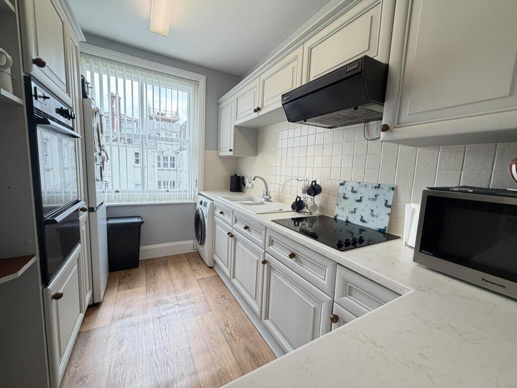 Apartment in Felixstowe, Old Felixstowe - View 5