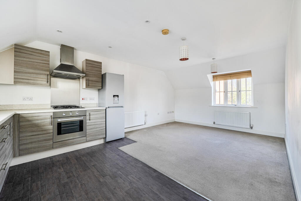 House in Fareham, Whiteley - View 5