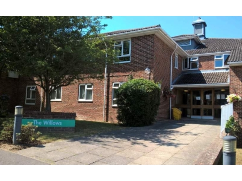 Main image of property: Collier Way, Guildford, Surrey, GU4 7XE