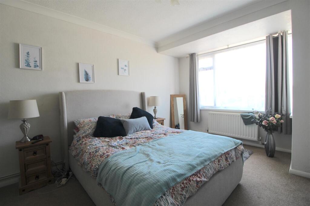 Apartment in Broadstairs, St. Peter's - More