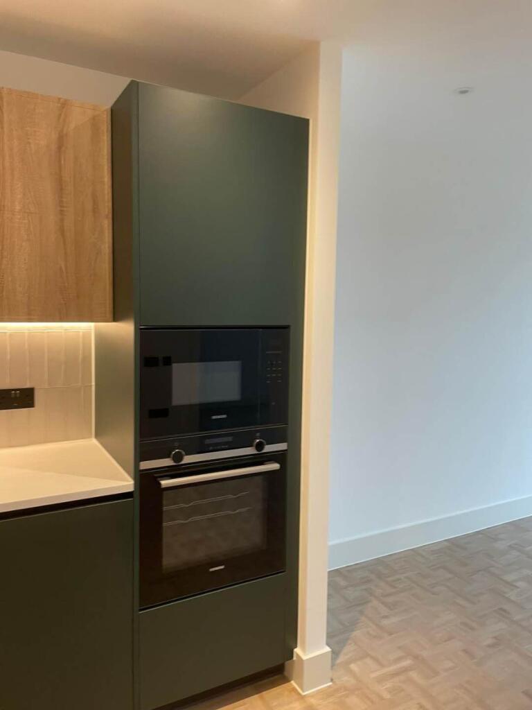 Main image of property: Apartment 56 Papillon Apartments, 2 Monarch Square，SW11 1DE