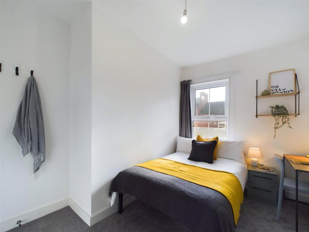 Main image of property: Monks Road, Lincoln, Lincolnshire, LN2