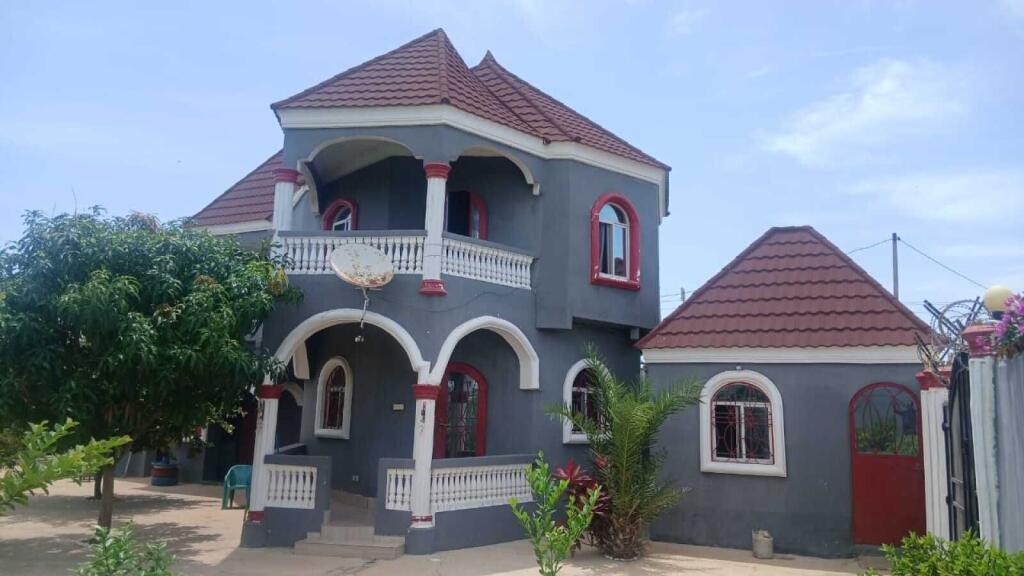 Main image of property: Western, Tanji