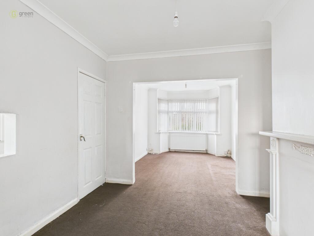 Fowlmere Road, Great Barr, Birmingham, B42 photo 4