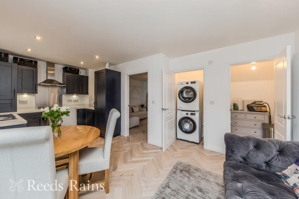 Shetland Drive, Congleton, Cheshire, CW12 photo 2