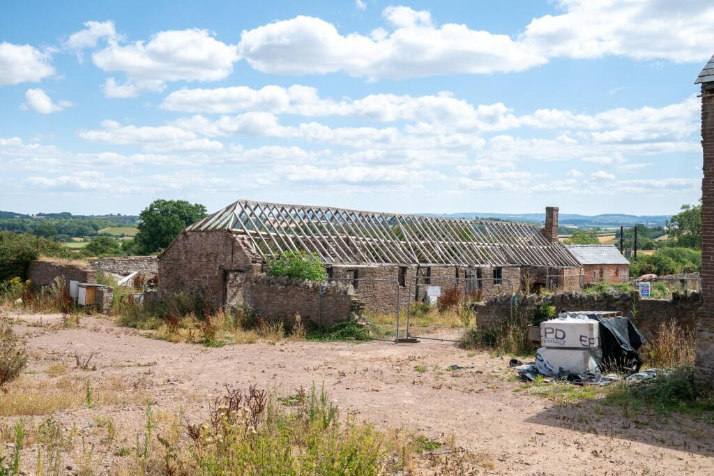 Barns
