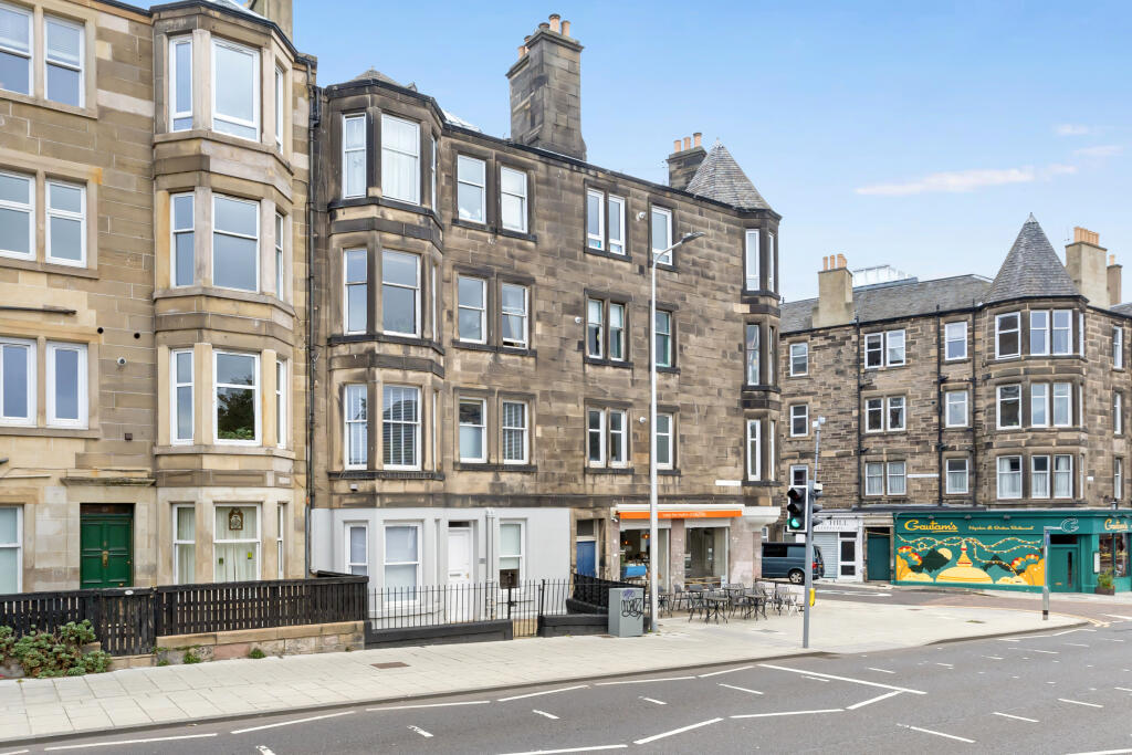 Main image of property: 11 flat 4 Dalziel Place, Edinburgh