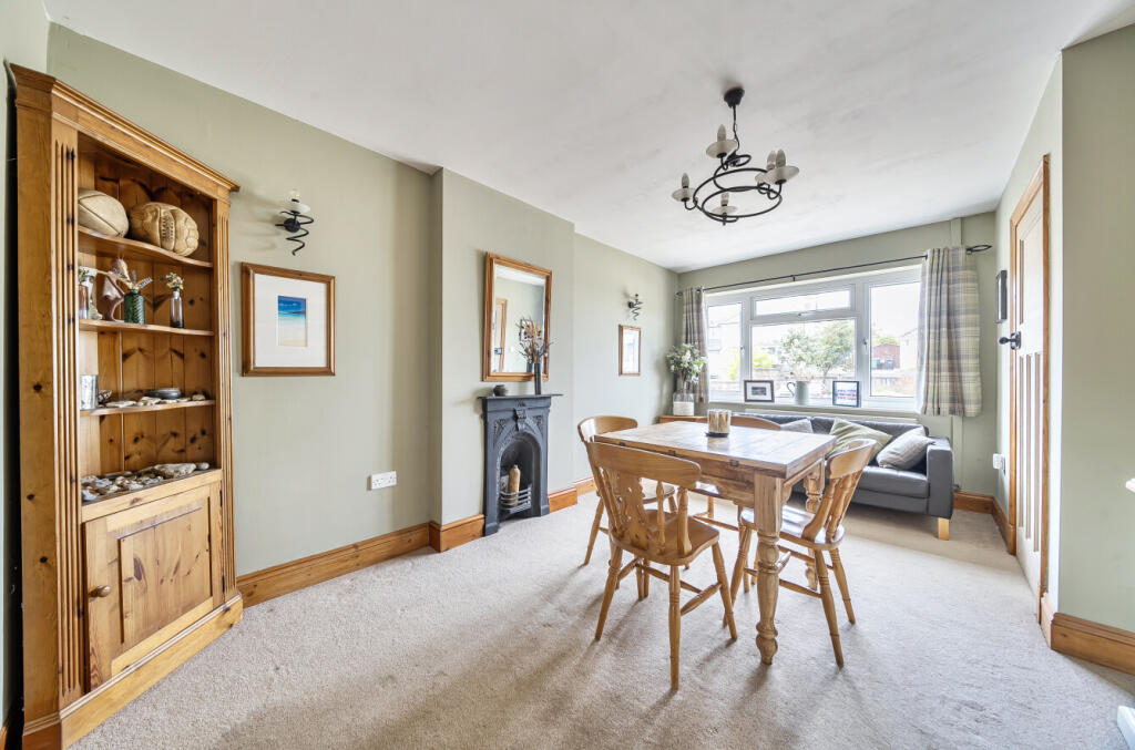 House in East Coker, Somerset - View 5