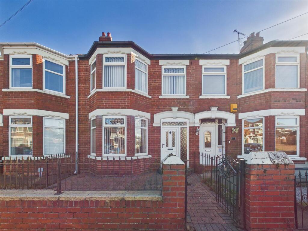 Main image of property: Oaklands Drive, Hessle