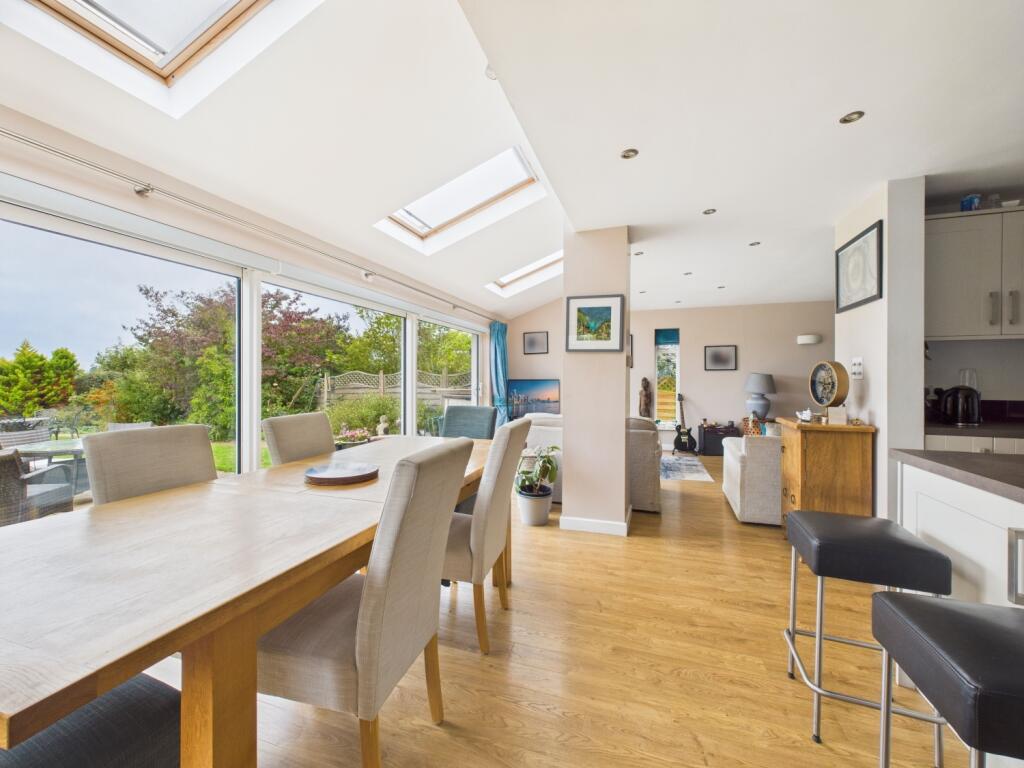 House in Northampton, Creaton - View 5