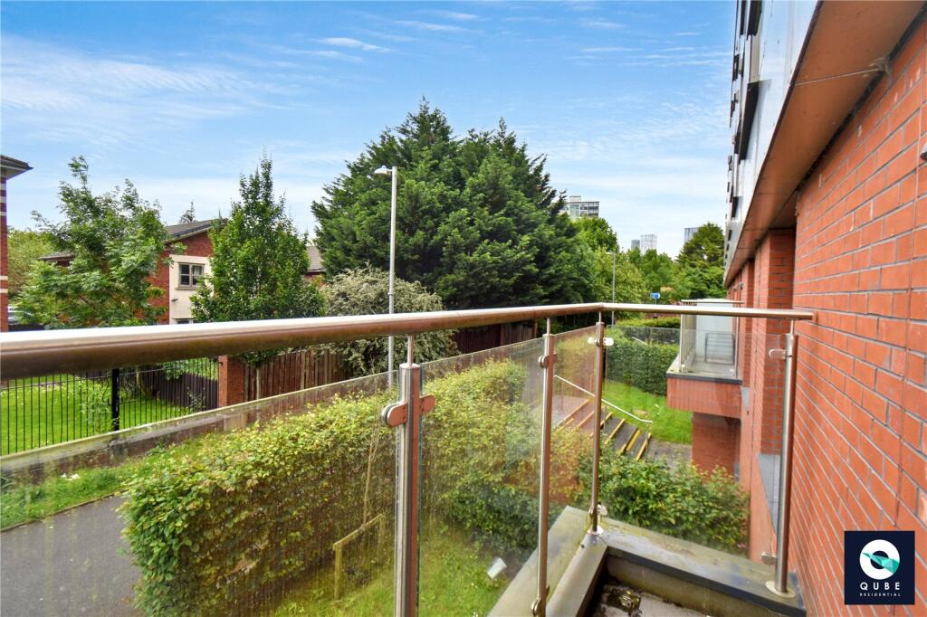 House in Salford, Blackfriars, Lower Broughton - View 5