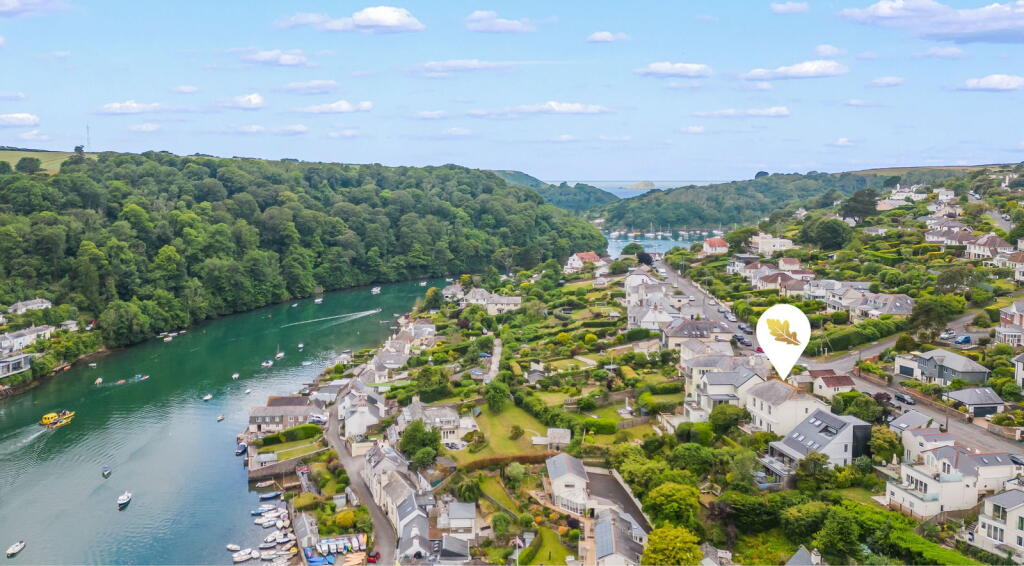 Main image of property: Yealm Road, NEWTON FERRERS, South Devon.