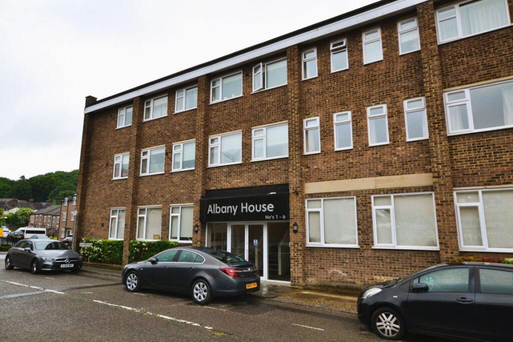 Main image of property: Luton, Bedfordshire