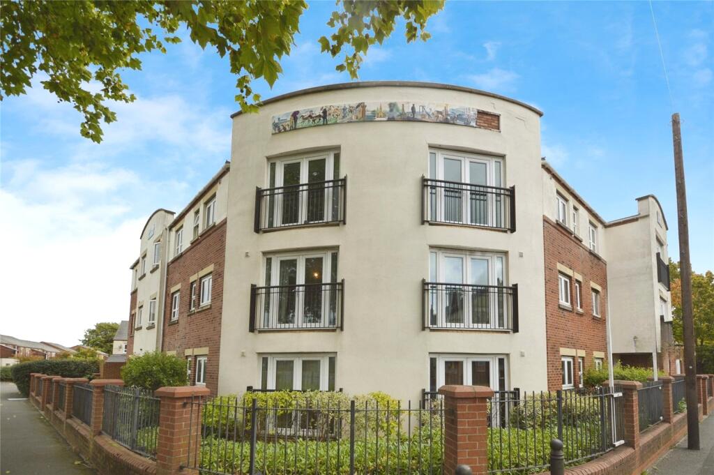 Main image of property: Waterside Close, Wolverhampton, West Midlands, WV2