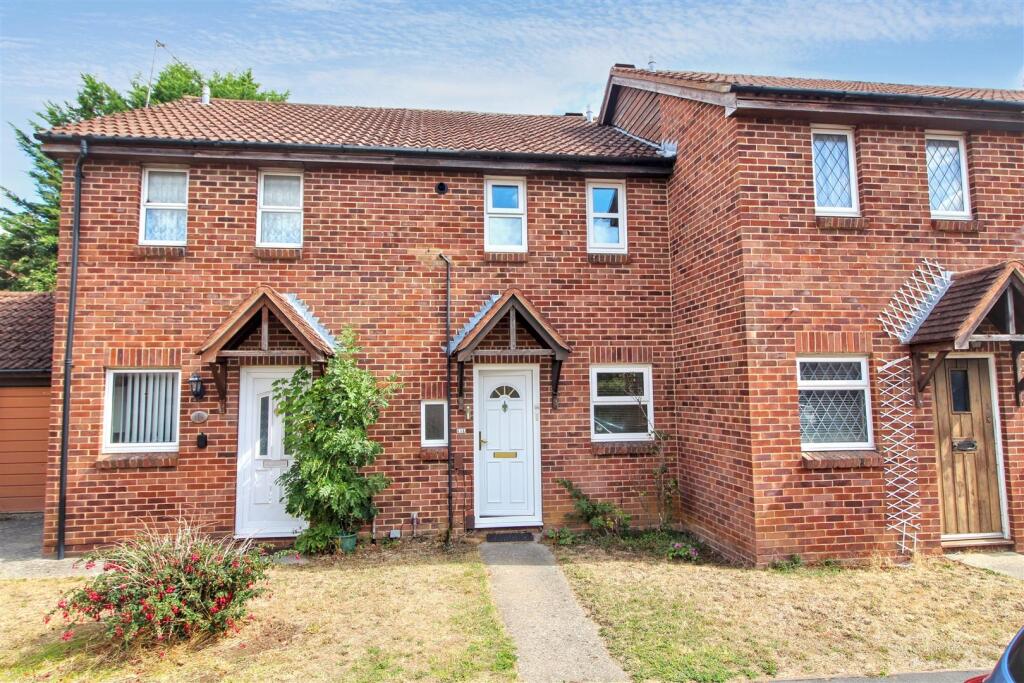 Main image of property: Talbot Way, Tilehurst, Reading