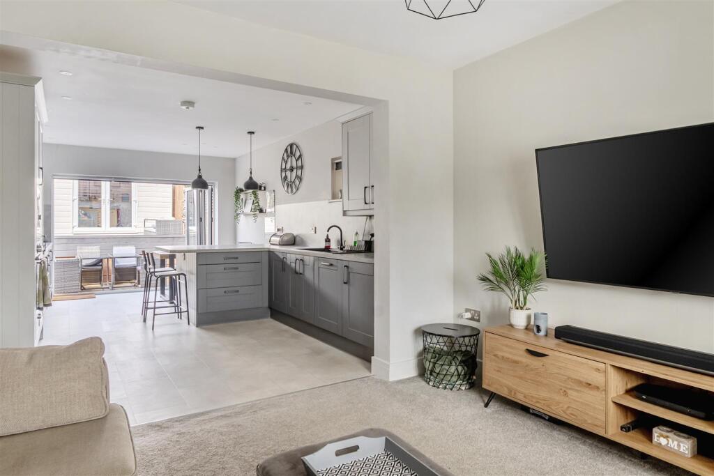 House in Bristol, Hanham Abbots - View 3