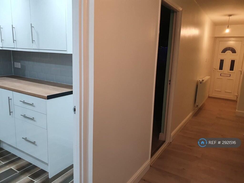 3 bedroom terraced house for rent