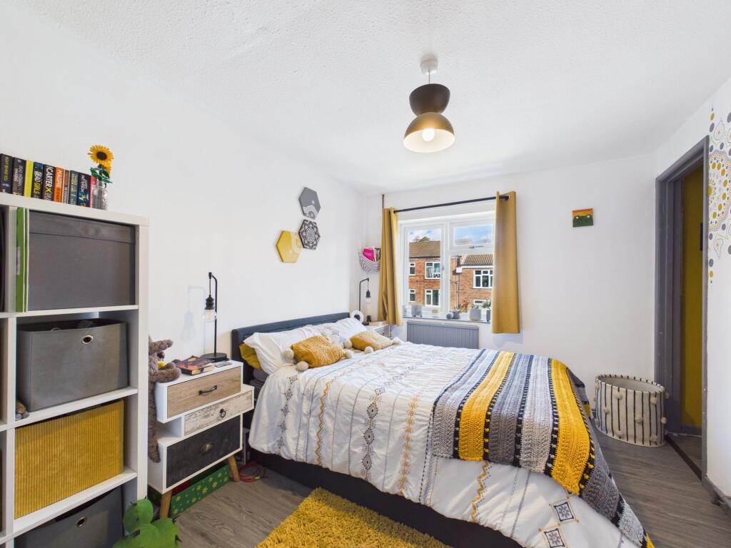 Apartment in Nottingham - View 5