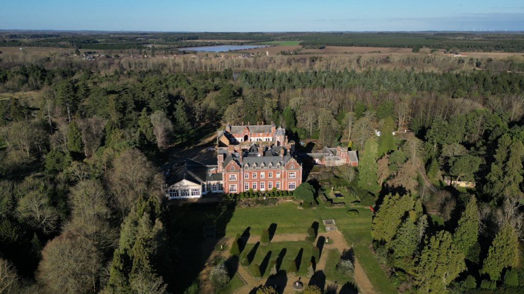 Main image of property: Lynford, Thetford, IP26 5HW