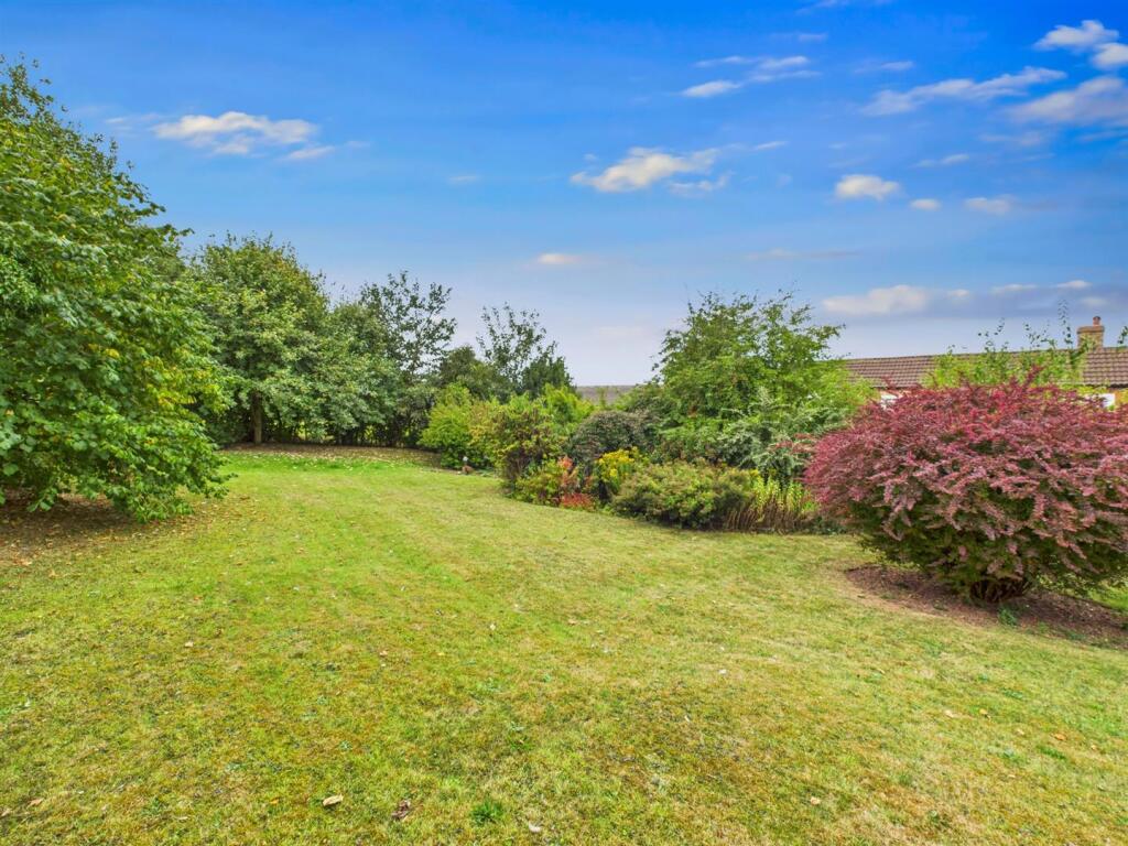 South Thoresby, Alford photo 4