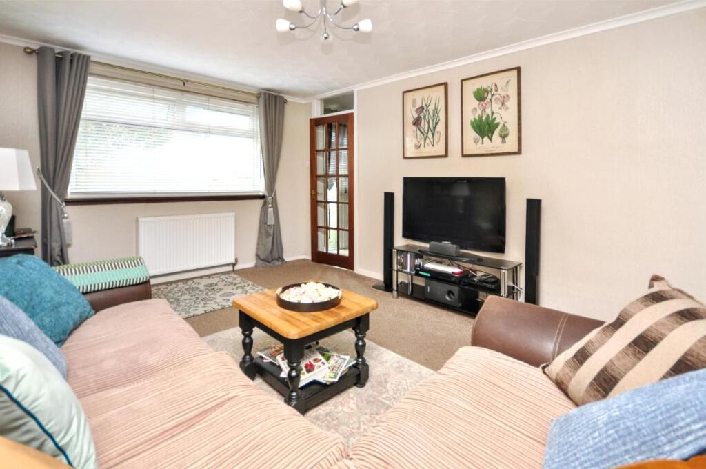 27 Willow Drive, Girvan, South Ayrshire KA26 0DE photo 4