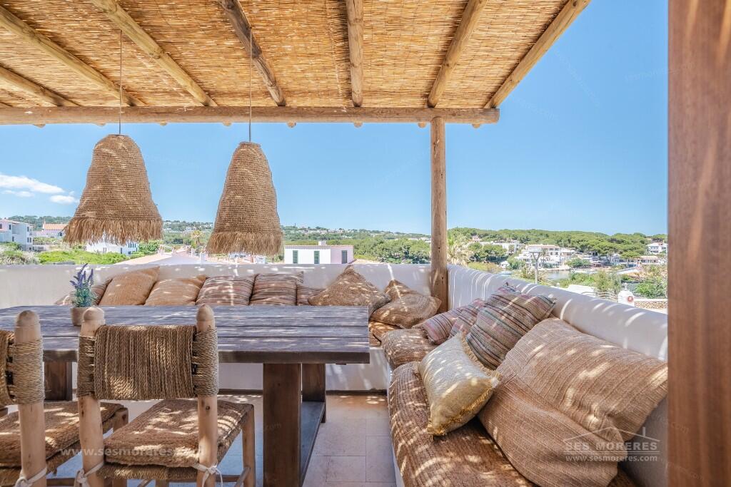 Main image of property: Puerto Addaya, Menorca, Balearic Islands