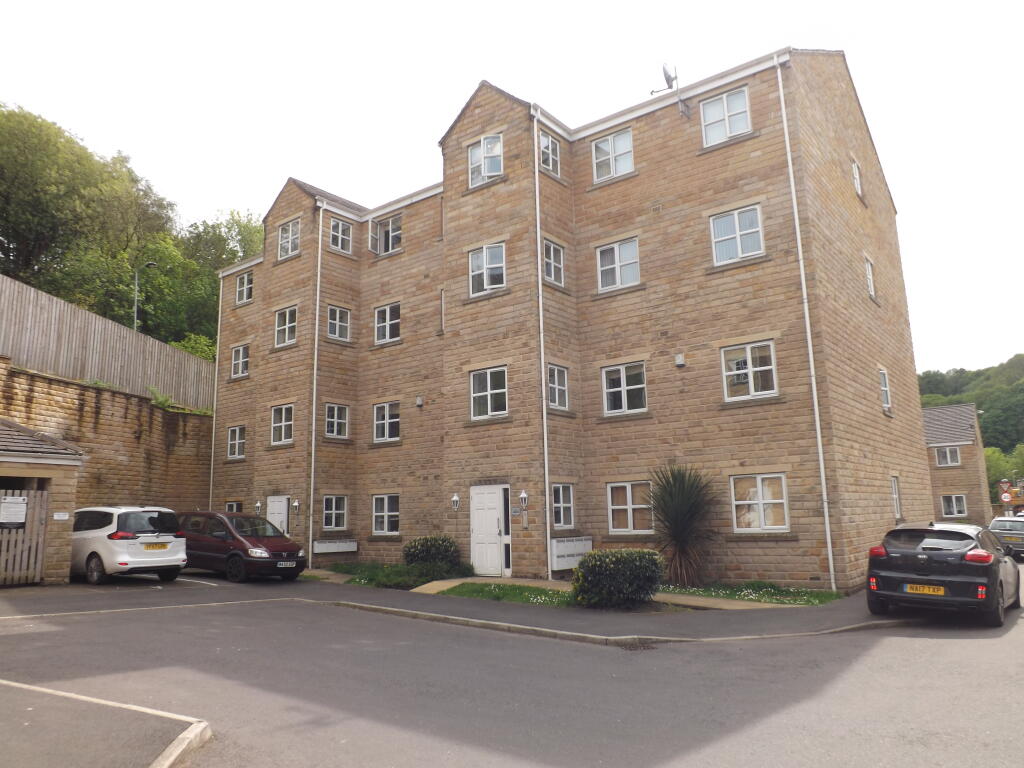 Main image of property: Mill Stream Drive, Luddendenfoot