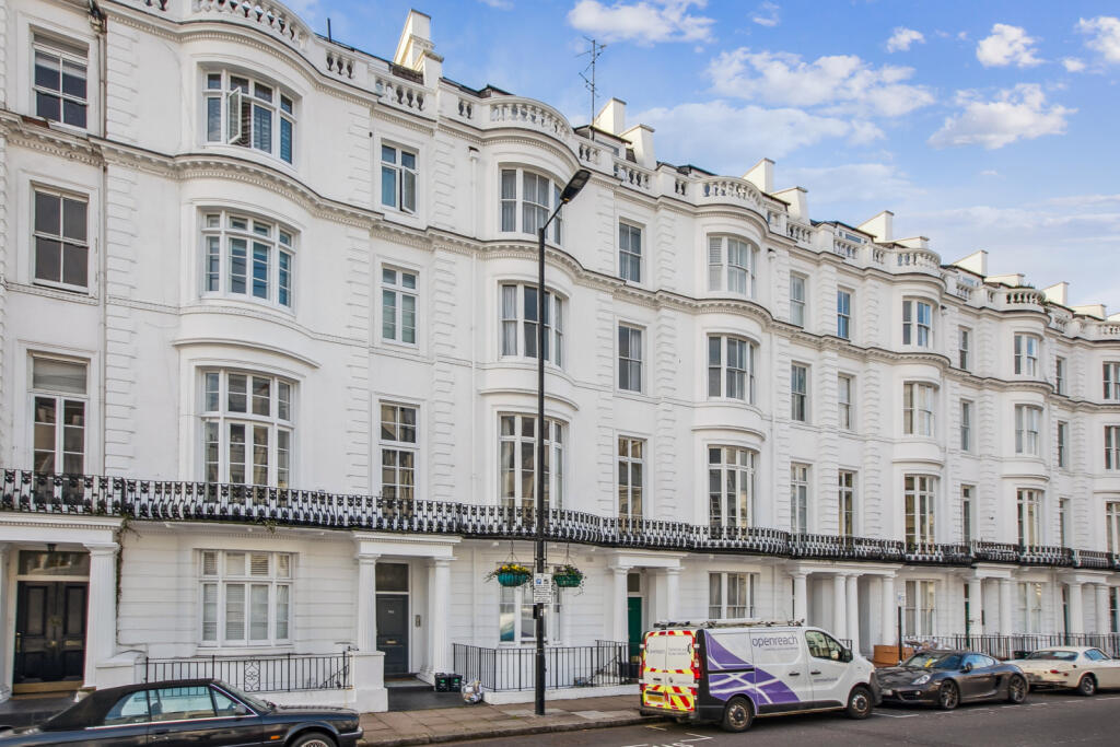 Main image of property: Gloucester Terrace, 
Bayswater, W2
