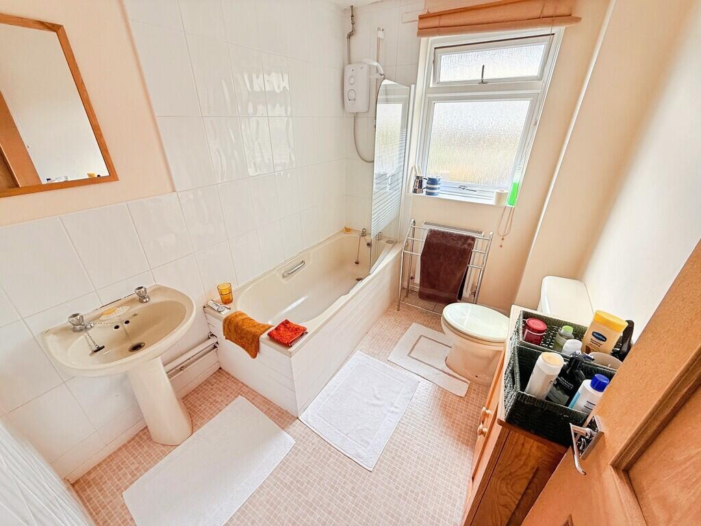 House in Bath - More