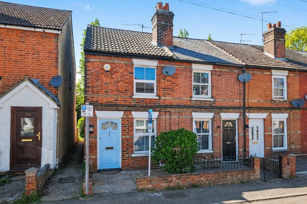 Main image of property: Upper Bridge Road, Chelmsford, CM2