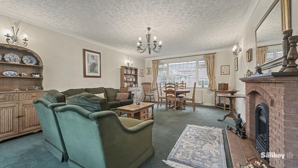 Southridge Drive, Mansfield, NG18 photo 2